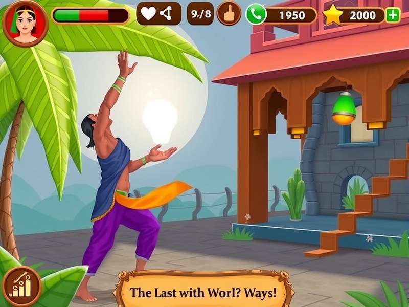 Mystic India Journey cultural festival event